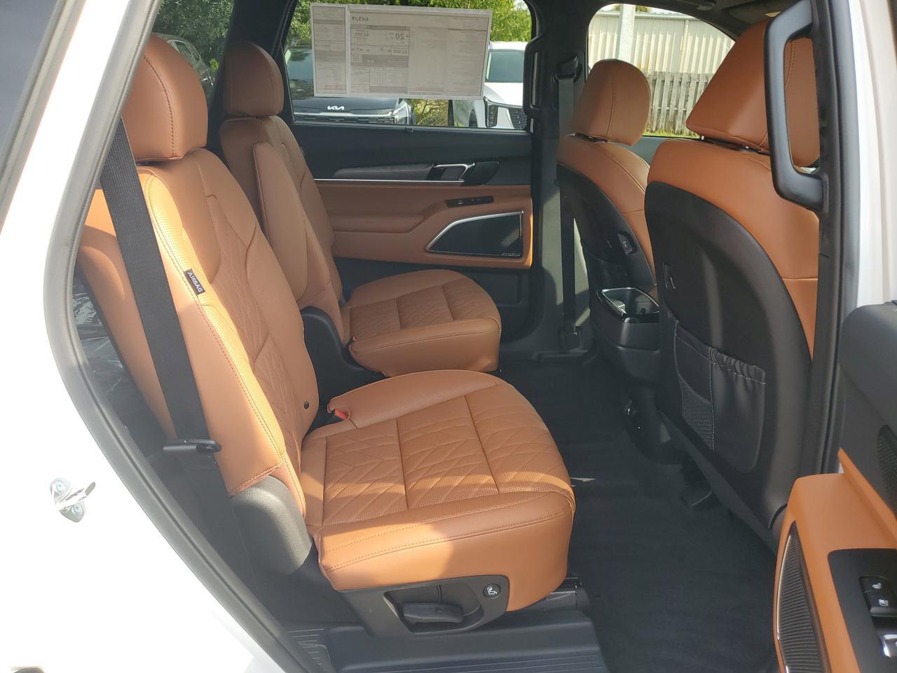 2025 Kia Telluride SX-Prestige X-Line St. Augustine FL