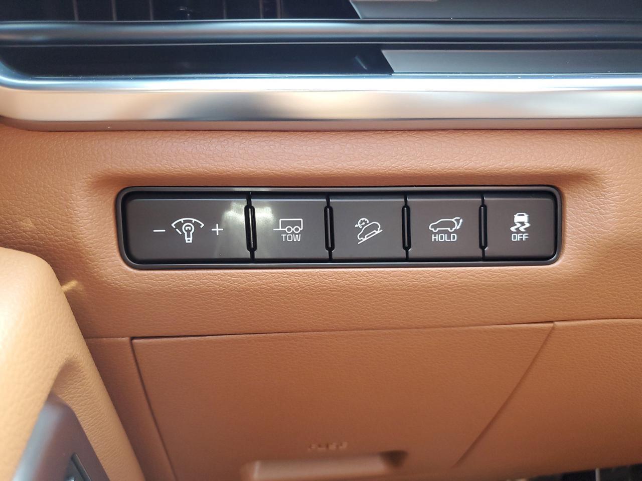 2025 Kia Telluride SX-Prestige X-Line St. Augustine FL