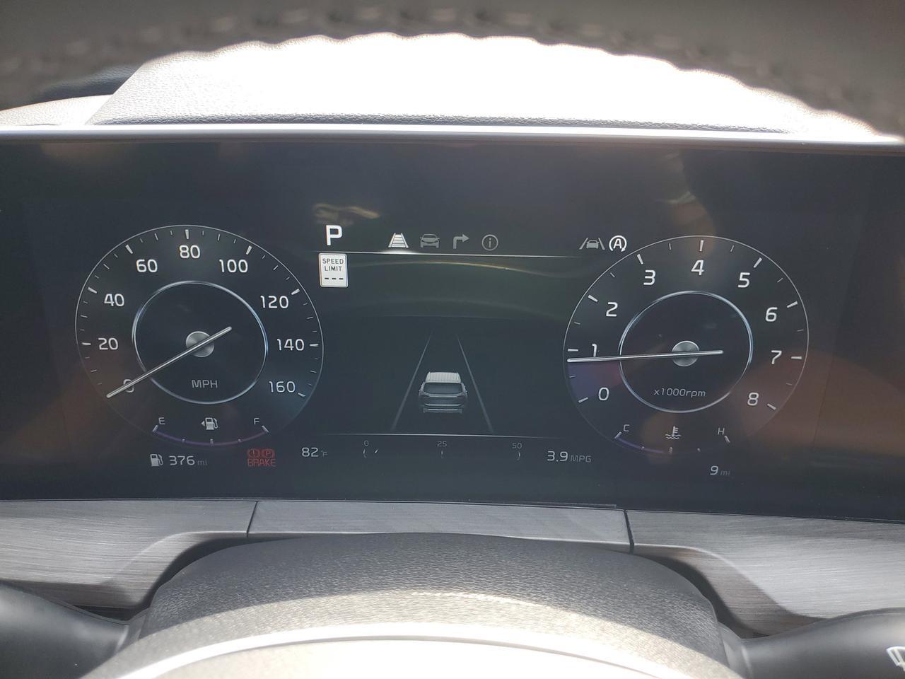 2025 Kia Telluride SX-Prestige X-Line St. Augustine FL