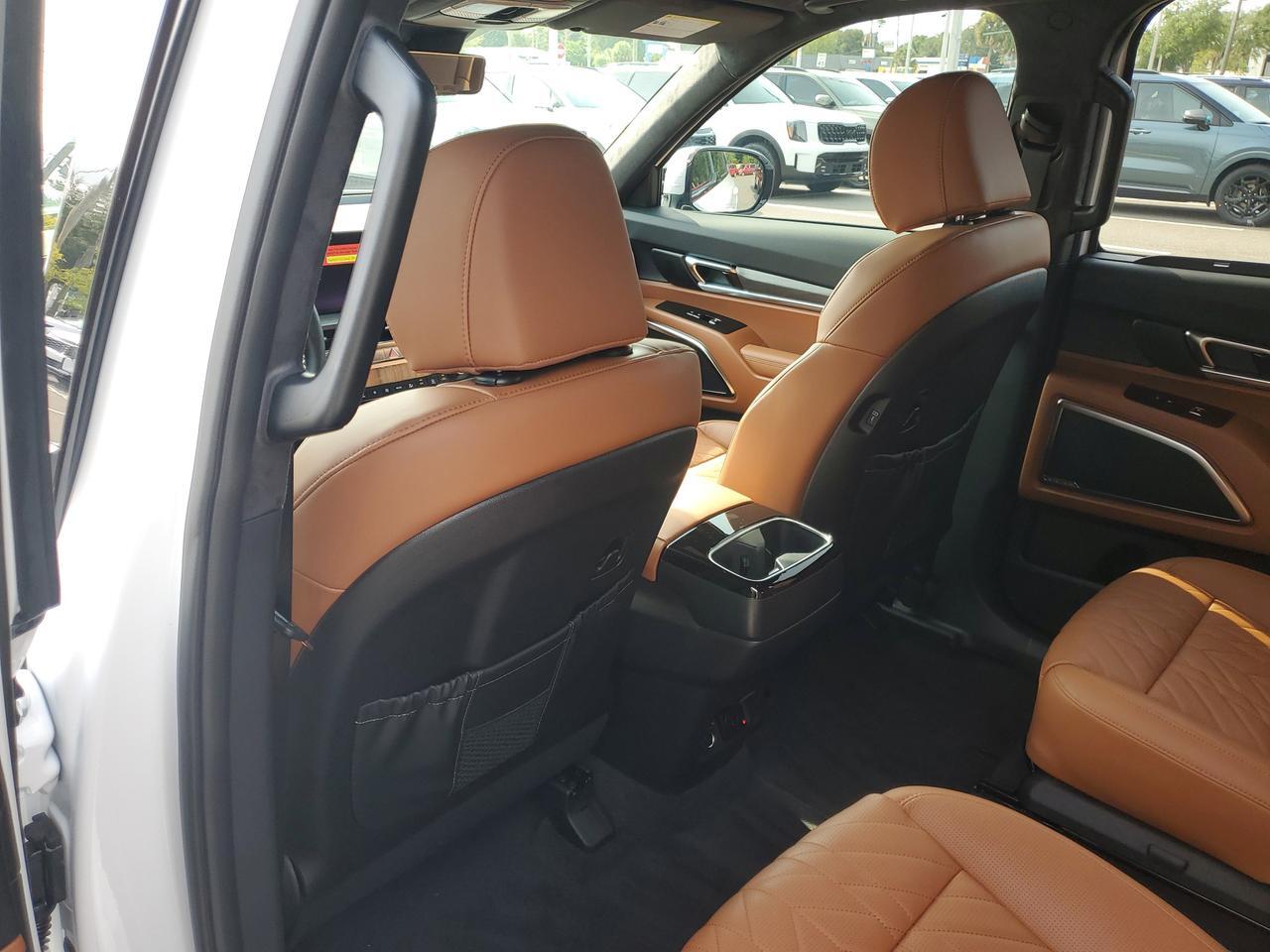 2025 Kia Telluride SX-Prestige X-Line St. Augustine FL