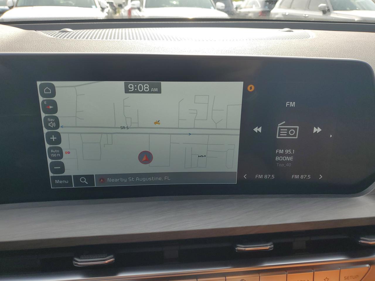 2025 Kia Telluride SX-Prestige X-Line St. Augustine FL