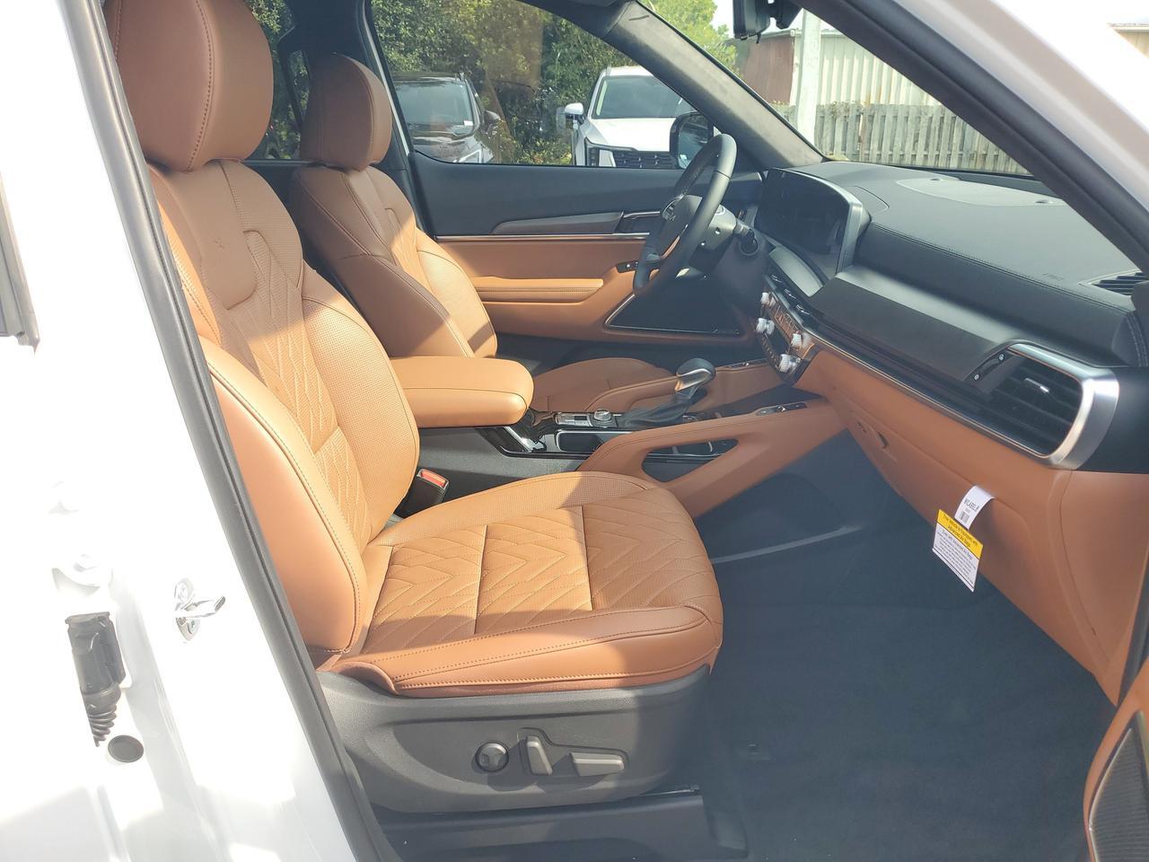 2025 Kia Telluride SX-Prestige X-Line St. Augustine FL
