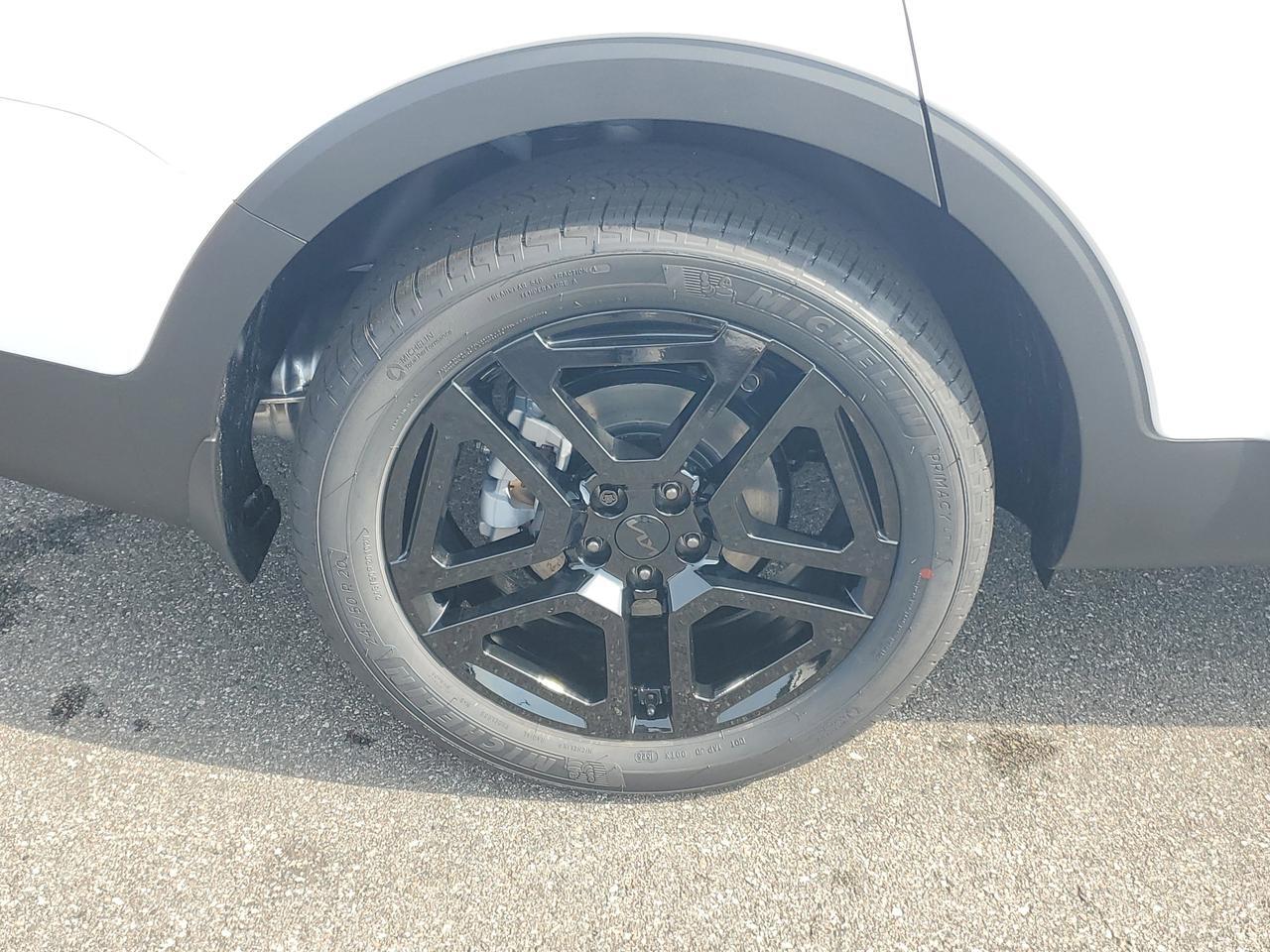 2025 Kia Telluride SX-Prestige X-Line St. Augustine FL