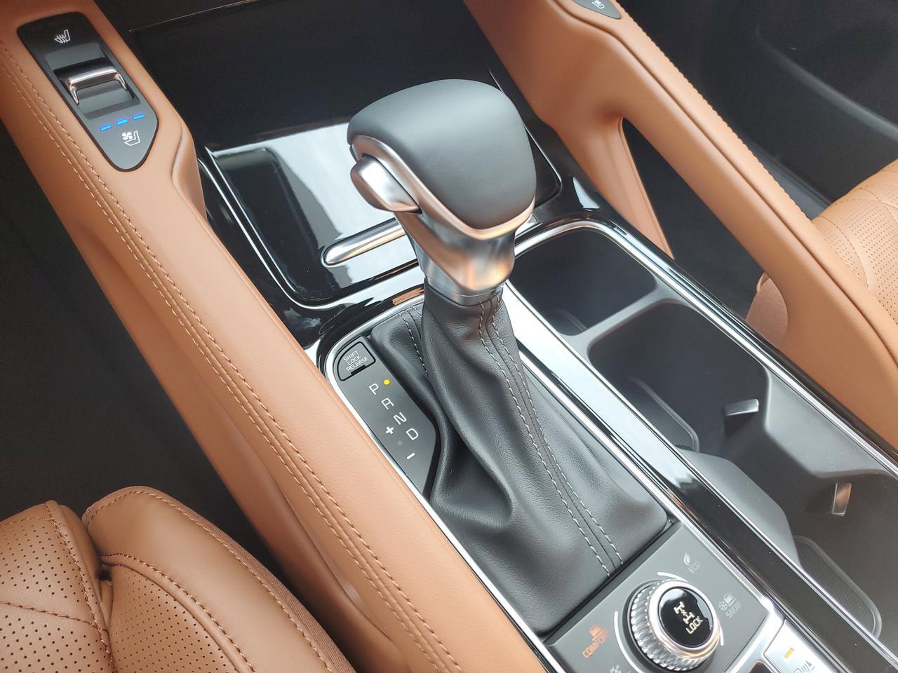 2025 Kia Telluride SX-Prestige X-Line St. Augustine FL