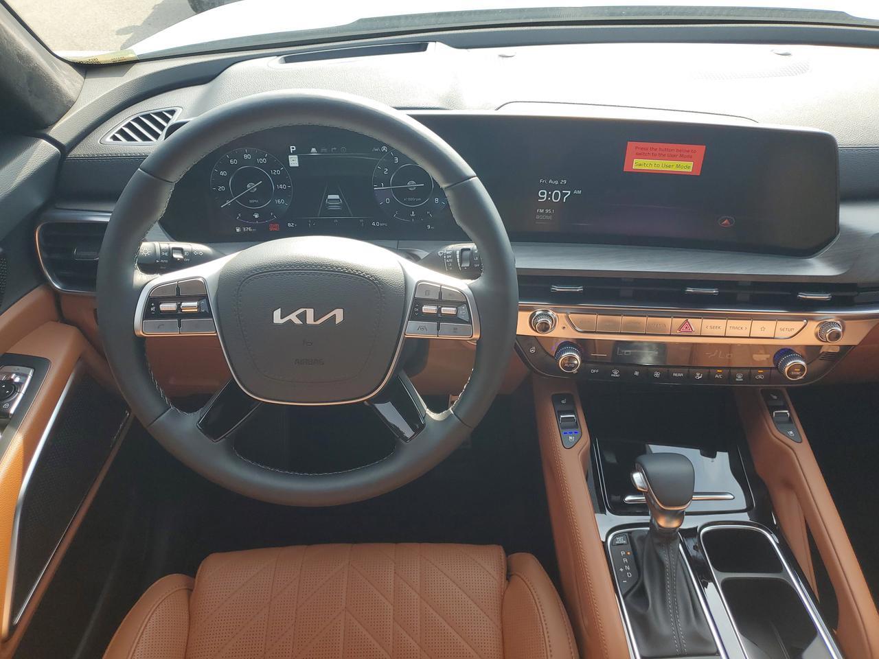 2025 Kia Telluride SX-Prestige X-Line St. Augustine FL