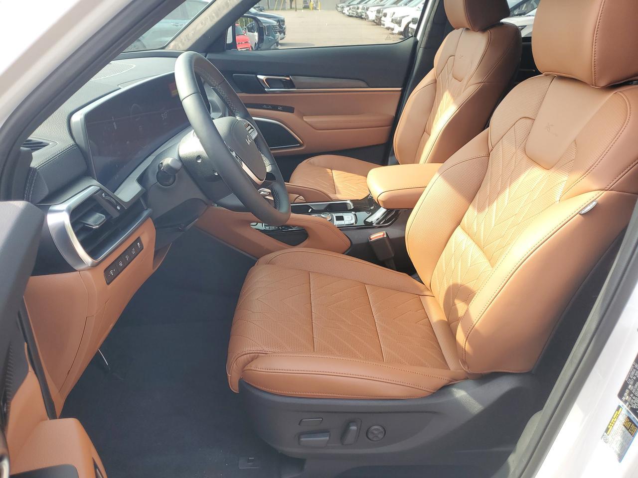 2025 Kia Telluride SX-Prestige X-Line St. Augustine FL