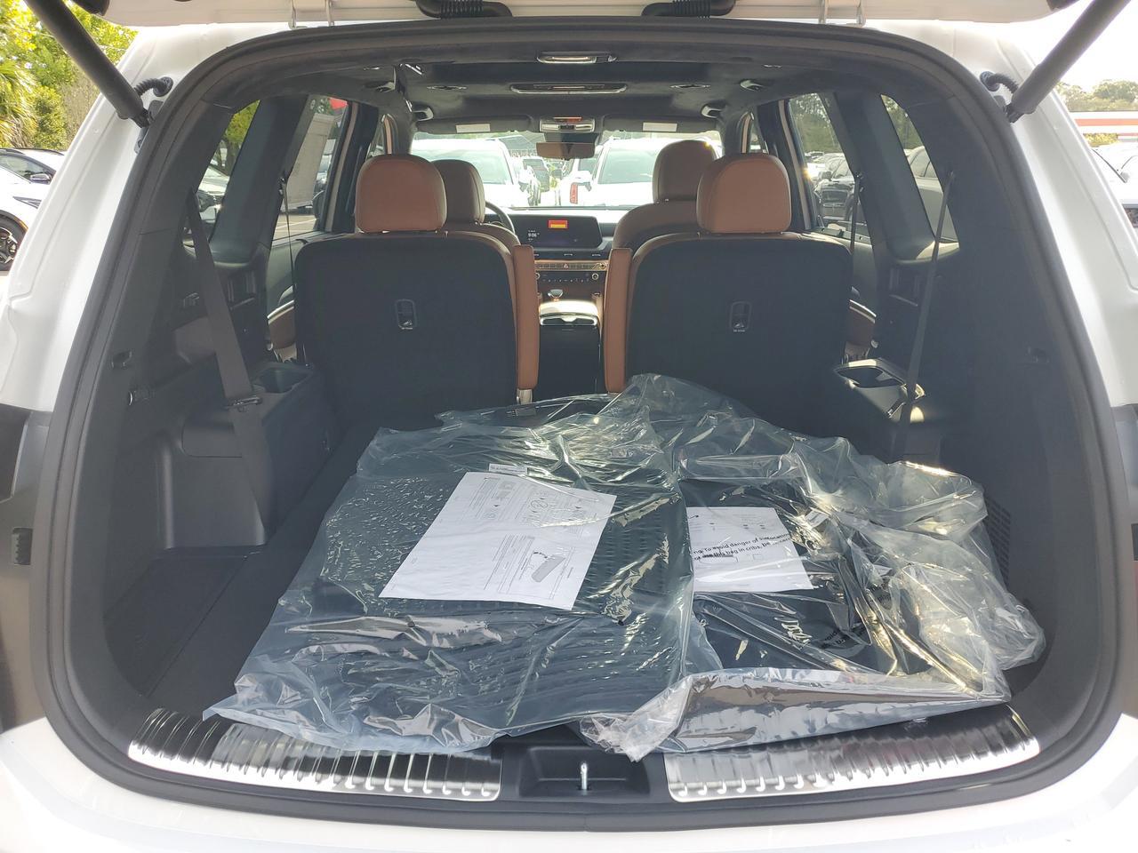 2025 Kia Telluride SX-Prestige X-Line St. Augustine FL