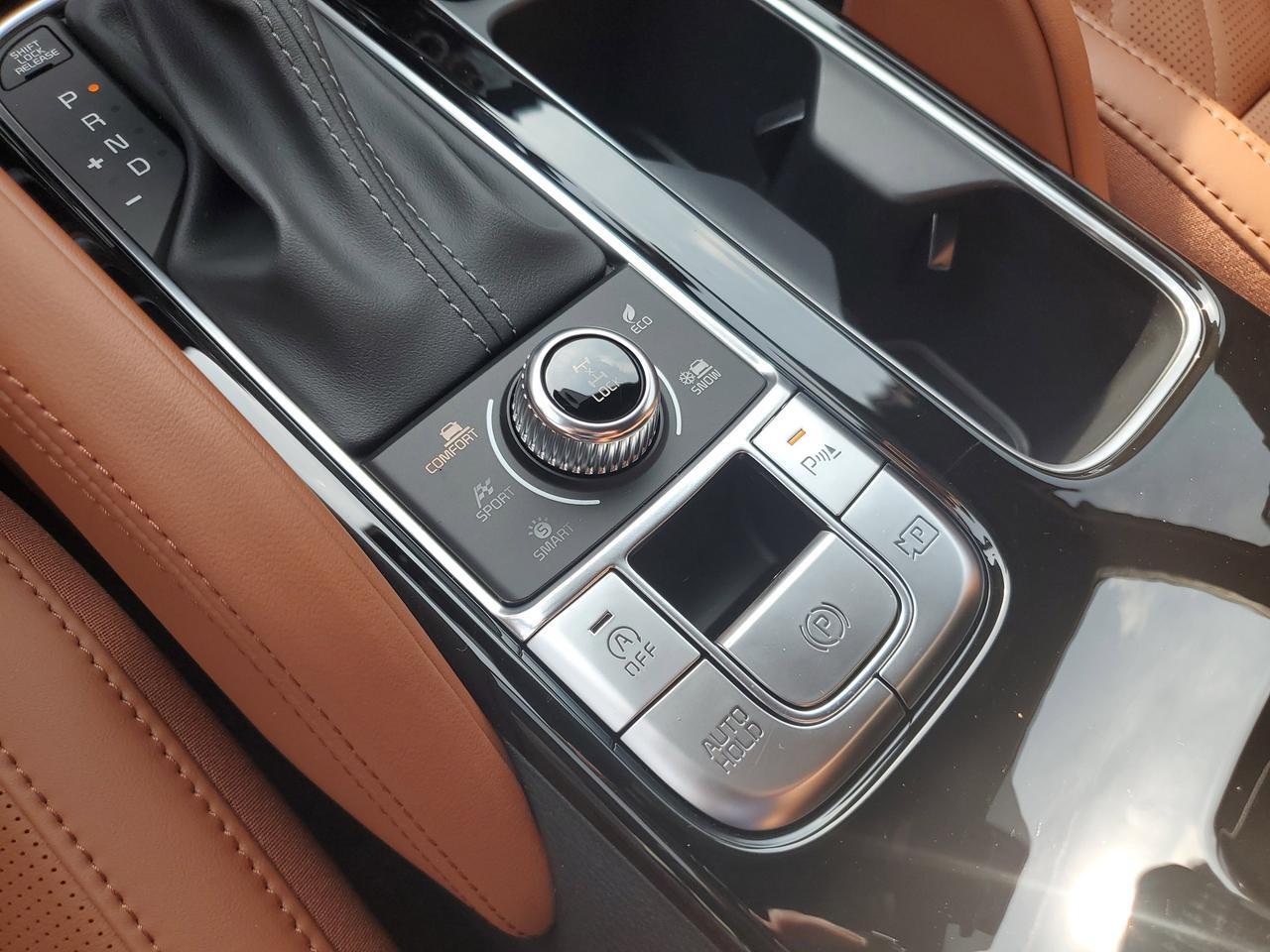 2025 Kia Telluride SX-Prestige X-Line St. Augustine FL