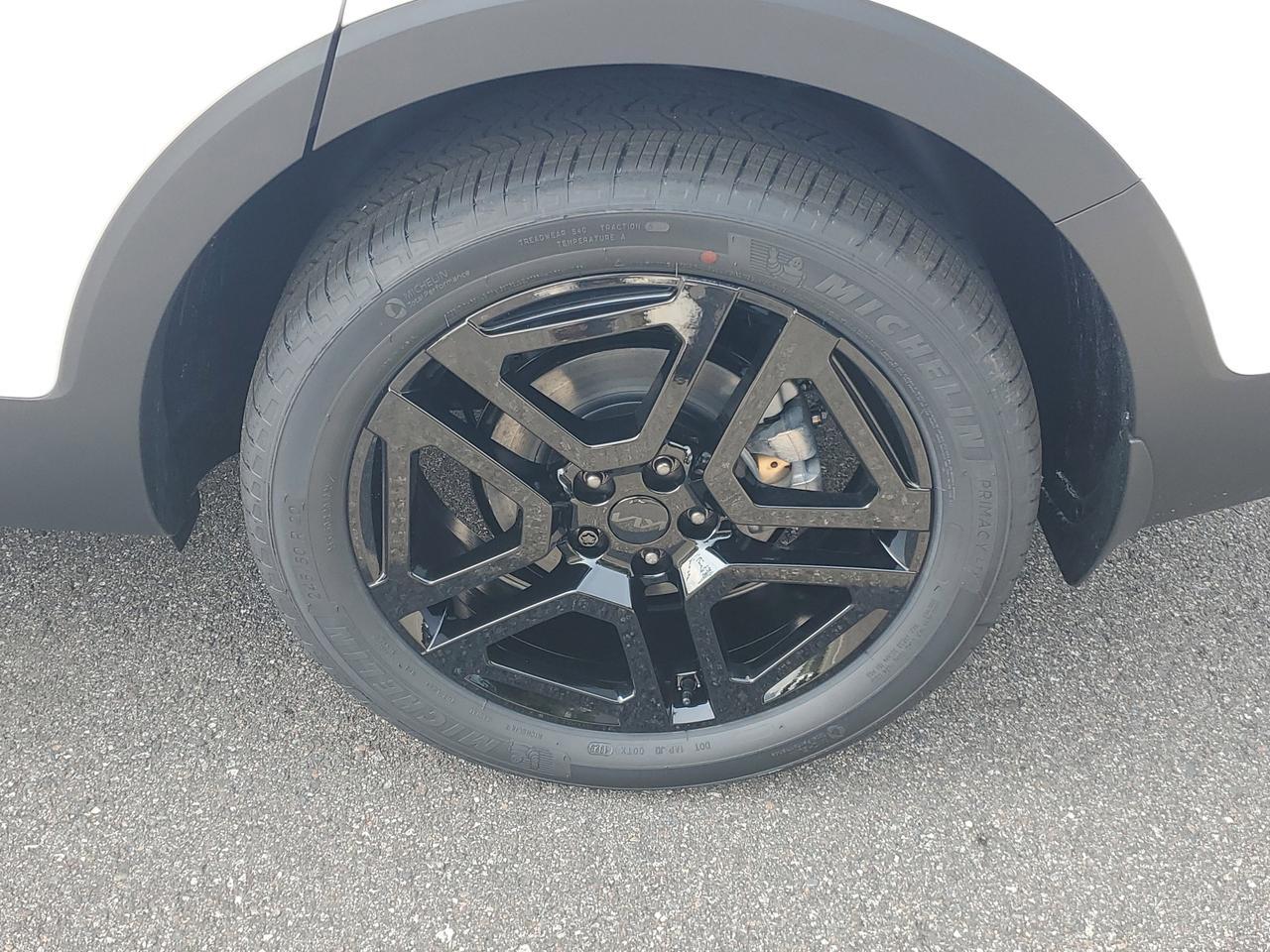 2025 Kia Telluride SX-Prestige X-Line St. Augustine FL