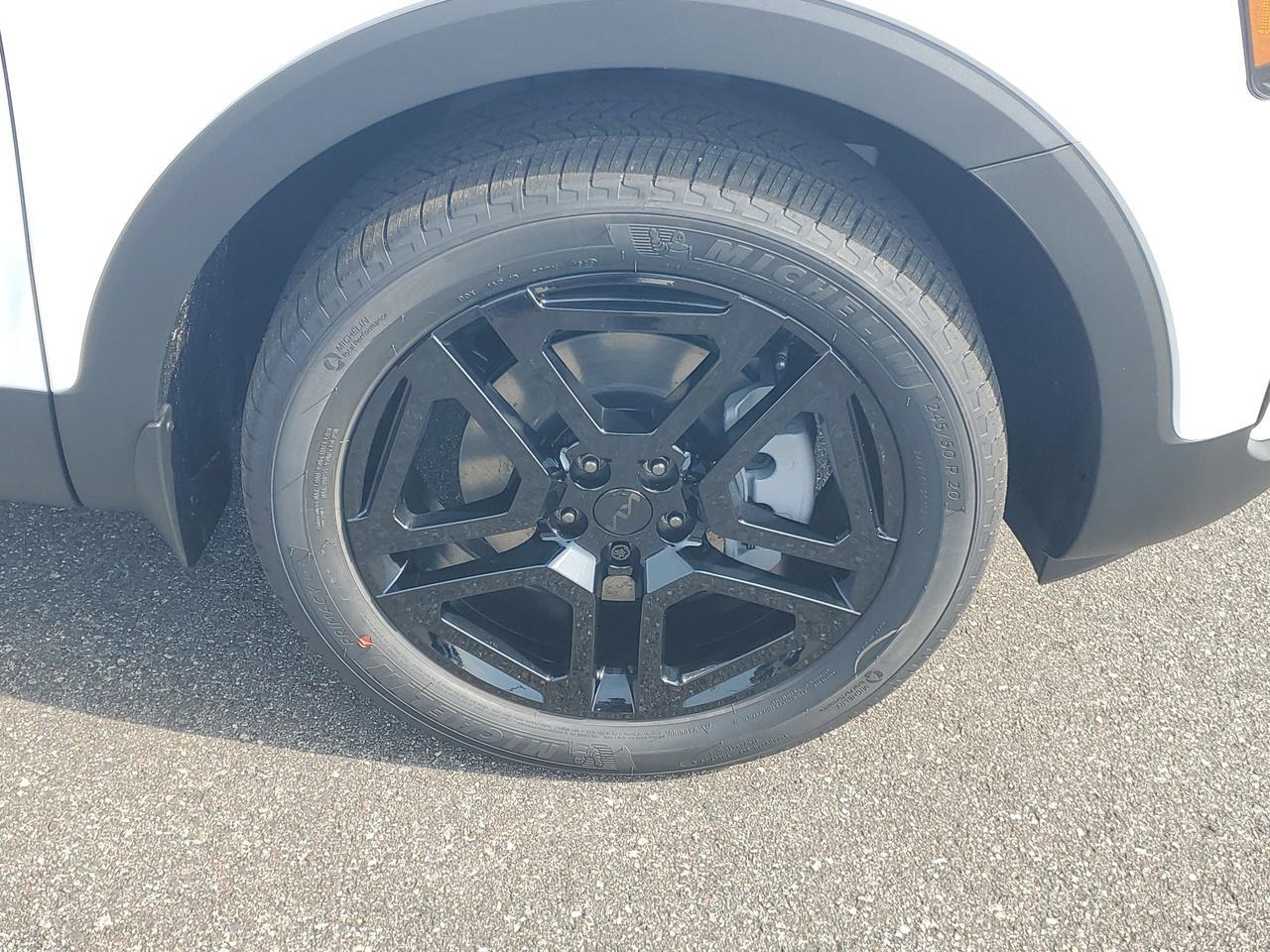 2025 Kia Telluride SX-Prestige X-Line St. Augustine FL