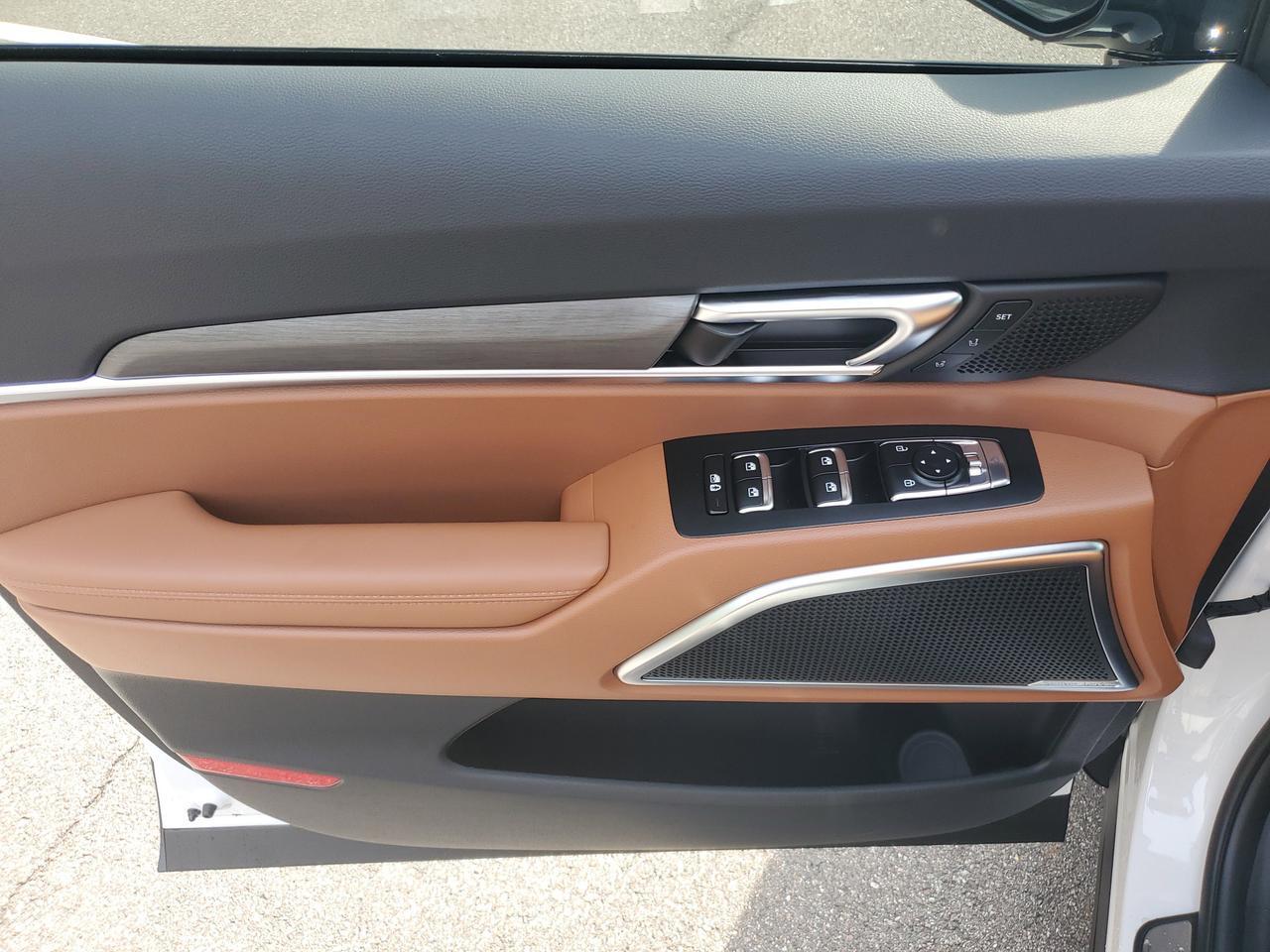 2025 Kia Telluride SX-Prestige X-Line St. Augustine FL