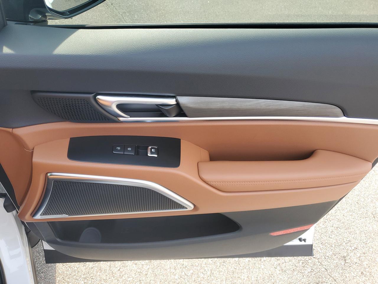 2025 Kia Telluride SX-Prestige X-Line St. Augustine FL