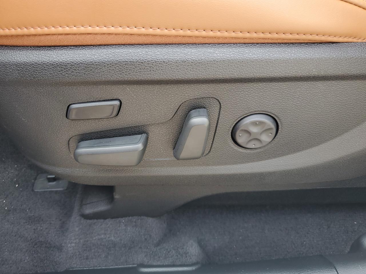 2025 Kia Telluride SX-Prestige X-Line St. Augustine FL