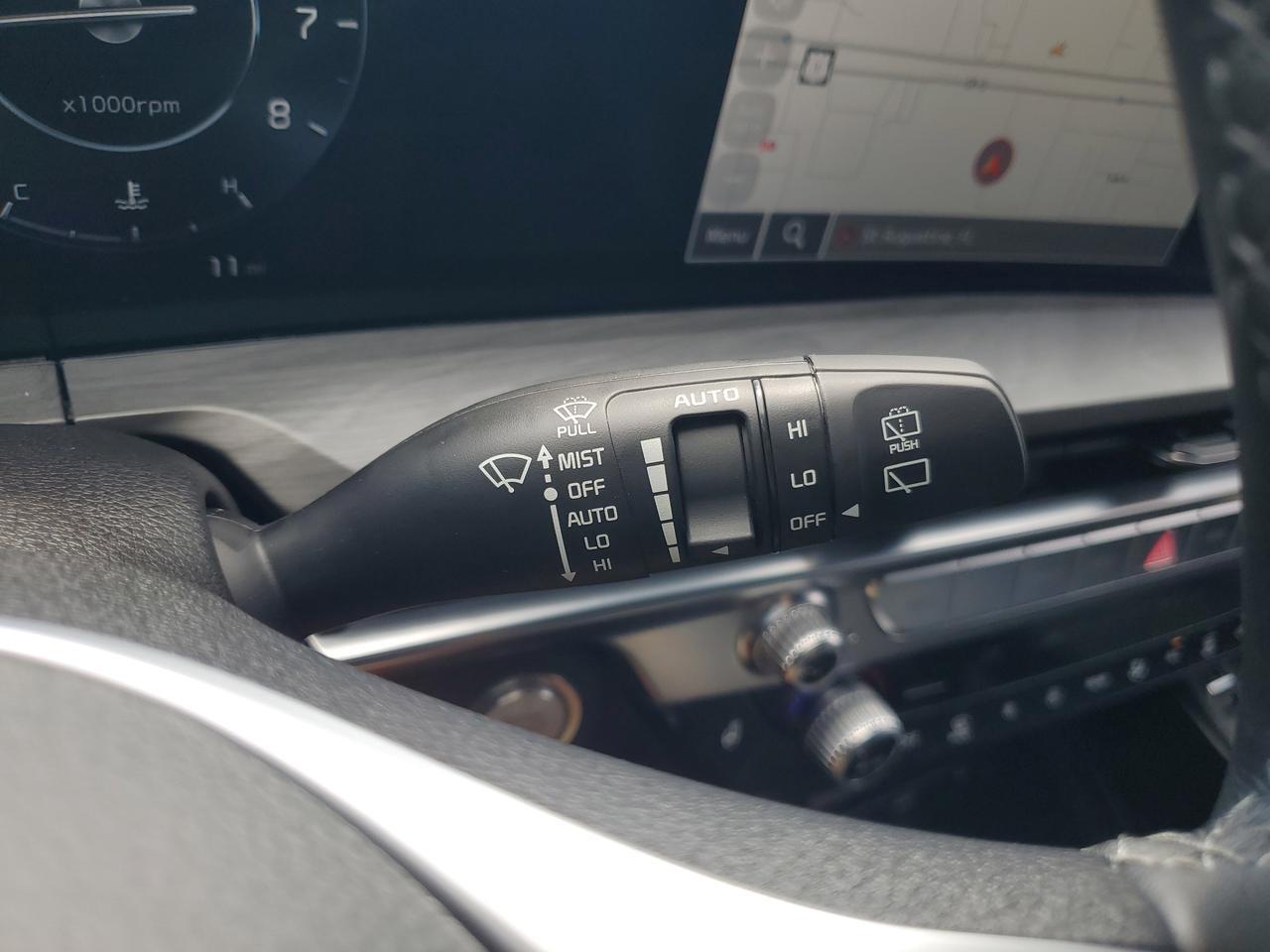 2025 Kia Telluride SX-Prestige X-Line St. Augustine FL