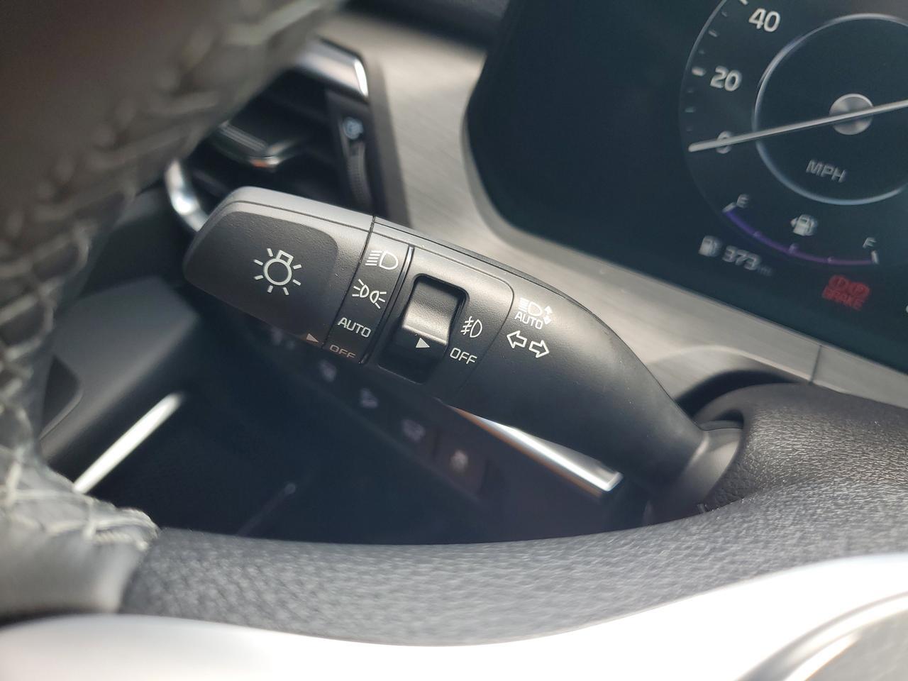 2025 Kia Telluride SX-Prestige X-Line St. Augustine FL