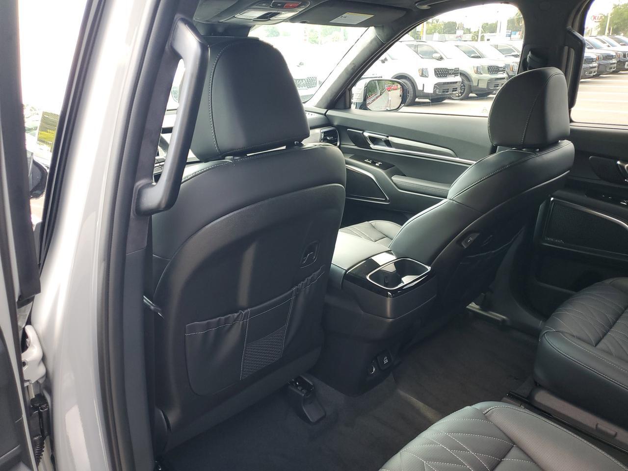 2025 Kia Telluride SX-Prestige X-Line St. Augustine FL