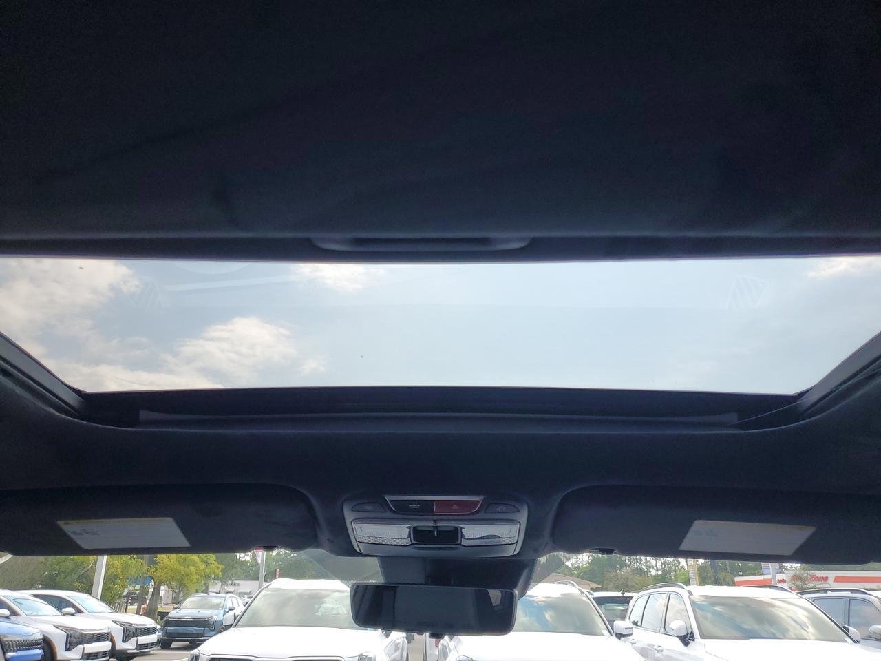 2025 Kia Telluride SX-Prestige X-Line St. Augustine FL