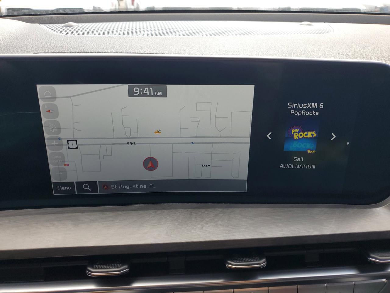 2025 Kia Telluride SX-Prestige X-Line St. Augustine FL