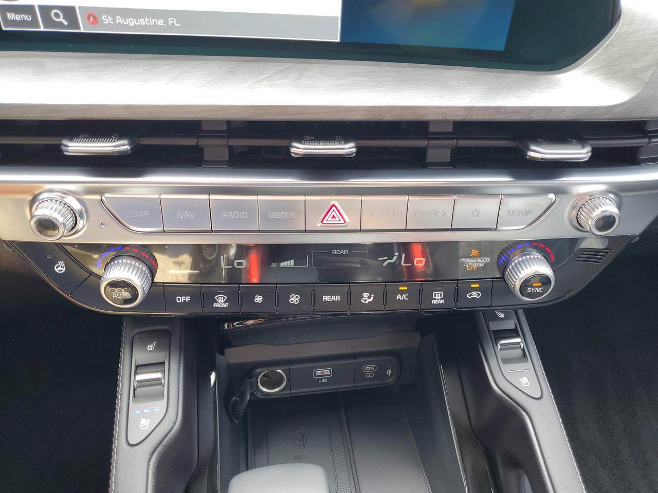 2025 Kia Telluride SX-Prestige X-Line St. Augustine FL