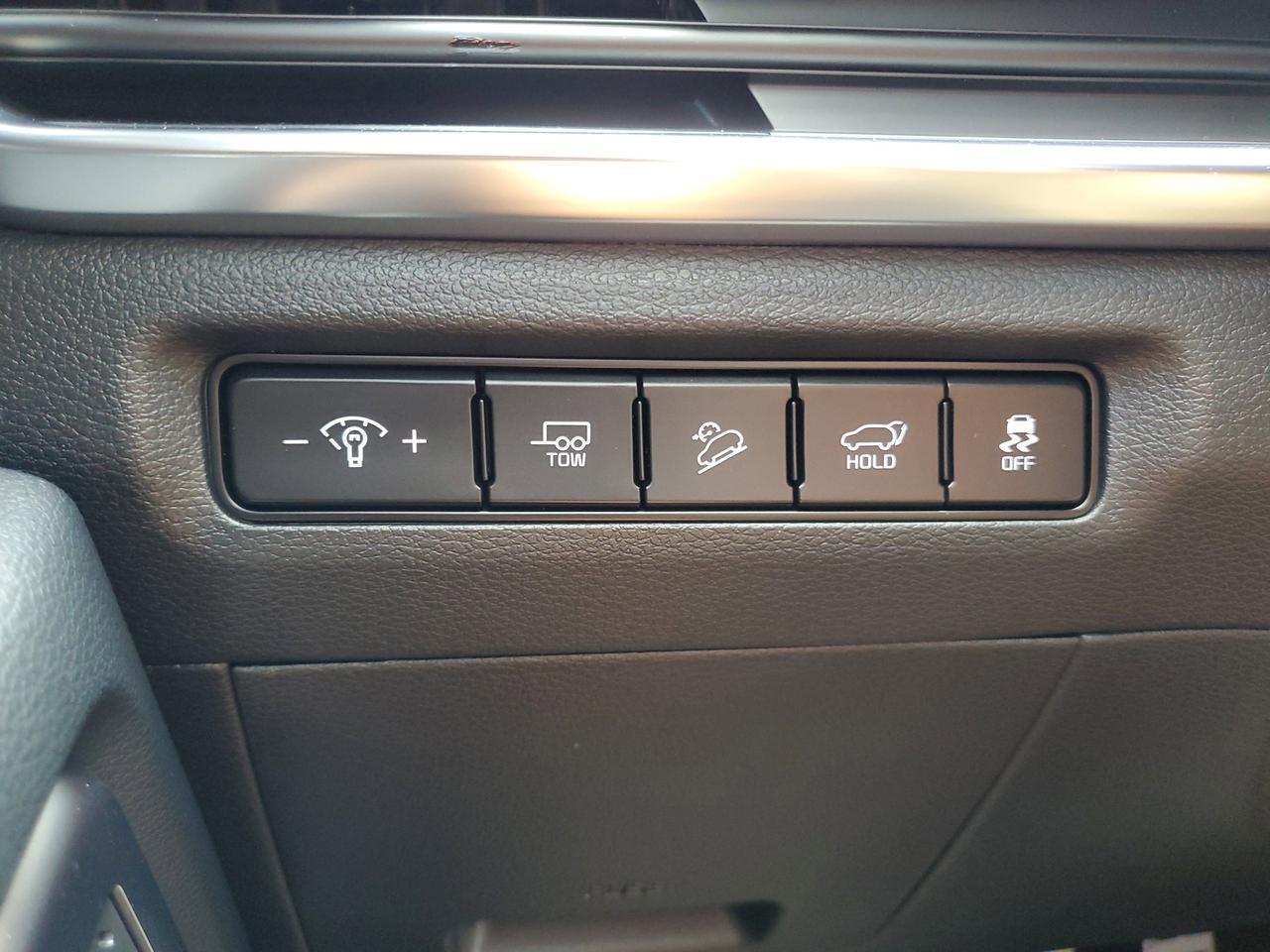 2025 Kia Telluride SX-Prestige X-Line St. Augustine FL