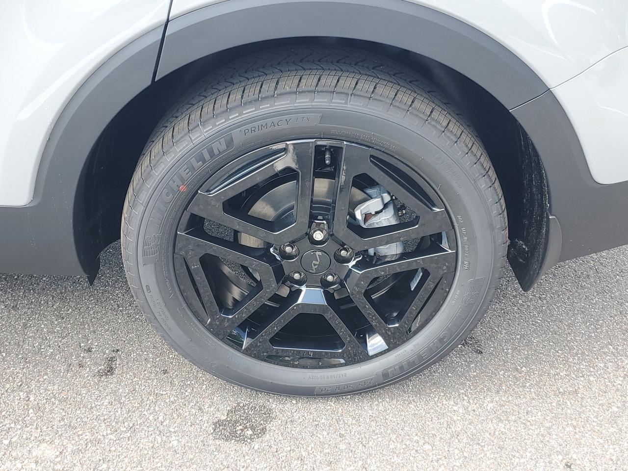 2025 Kia Telluride SX-Prestige X-Line St. Augustine FL