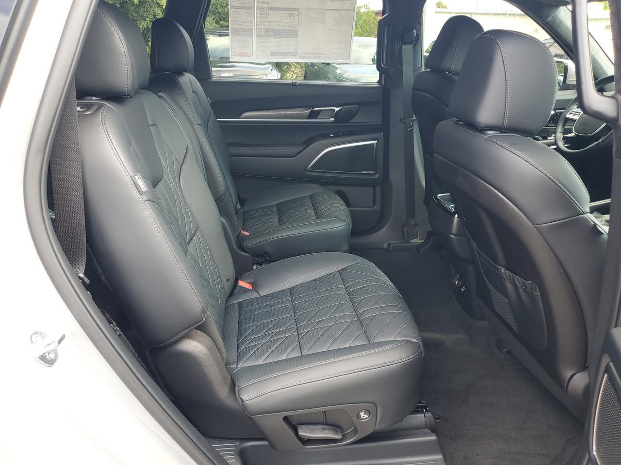2025 Kia Telluride SX-Prestige X-Line St. Augustine FL