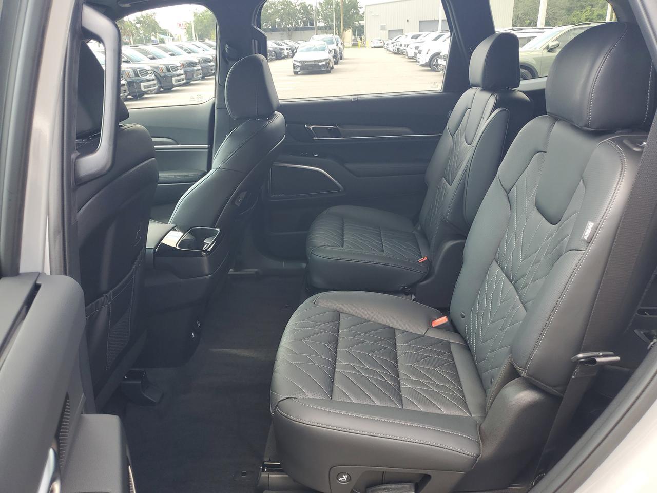 2025 Kia Telluride SX-Prestige X-Line St. Augustine FL