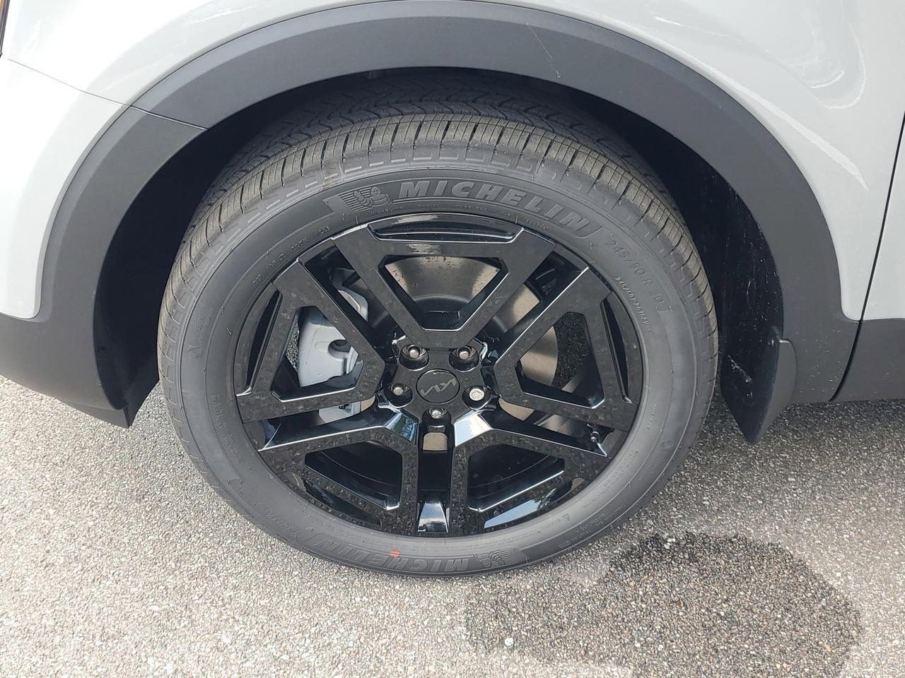 2025 Kia Telluride SX-Prestige X-Line St. Augustine FL