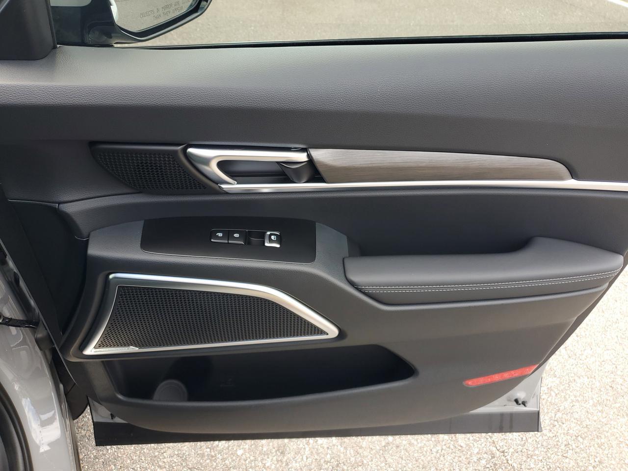 2025 Kia Telluride SX-Prestige X-Line St. Augustine FL