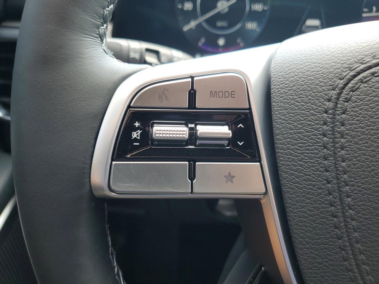 2025 Kia Telluride SX-Prestige X-Line St. Augustine FL