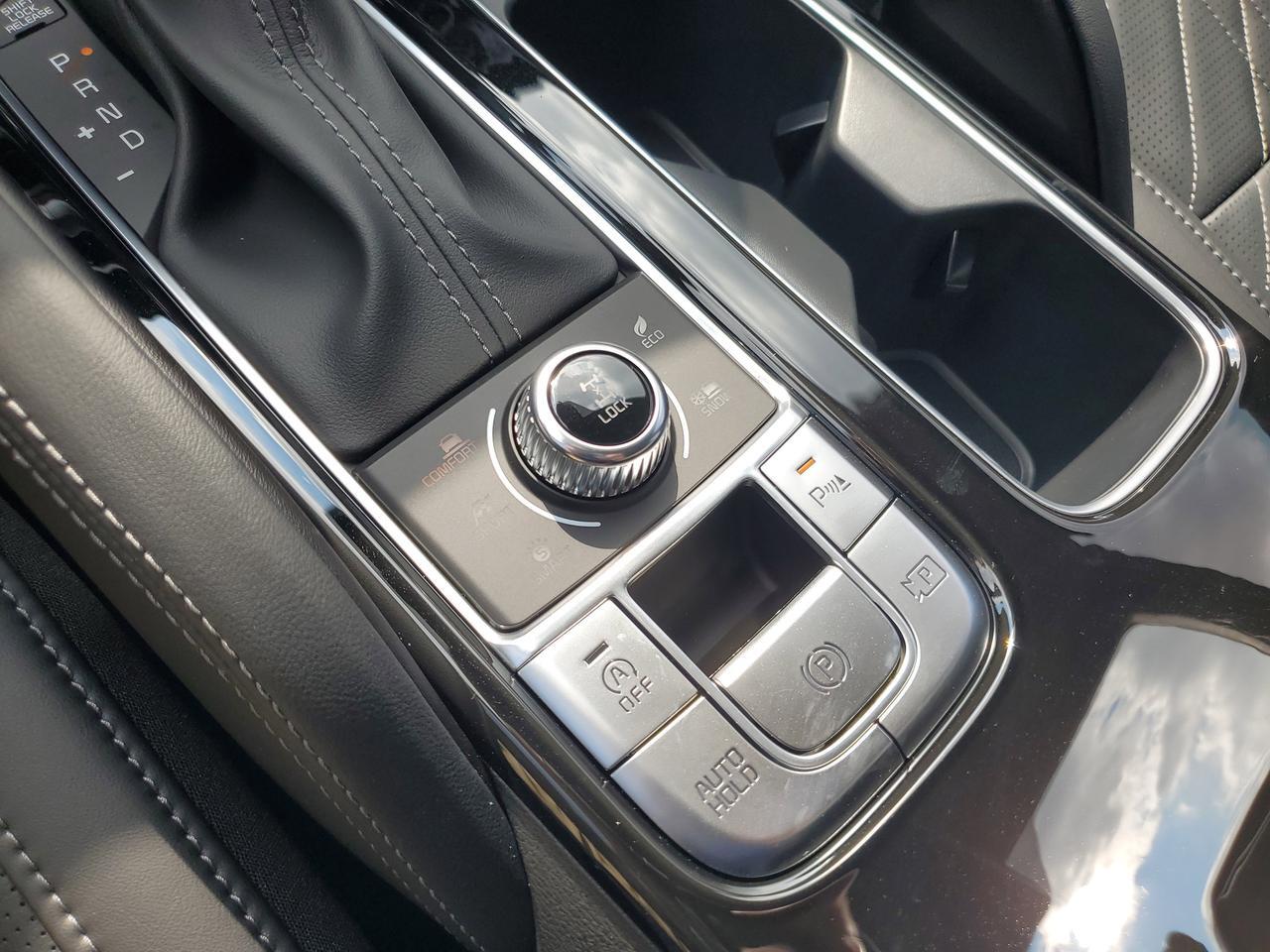 2025 Kia Telluride SX-Prestige X-Line St. Augustine FL