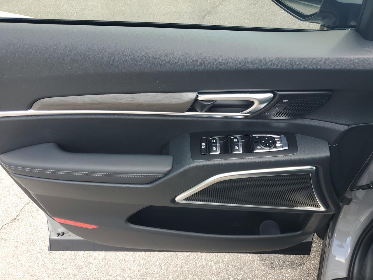 2025 Kia Telluride SX-Prestige X-Line St. Augustine FL