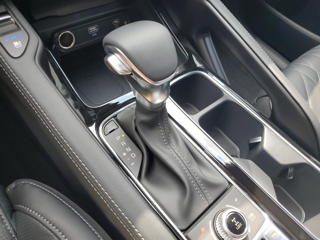 2025 Kia Telluride SX-Prestige X-Line St. Augustine FL