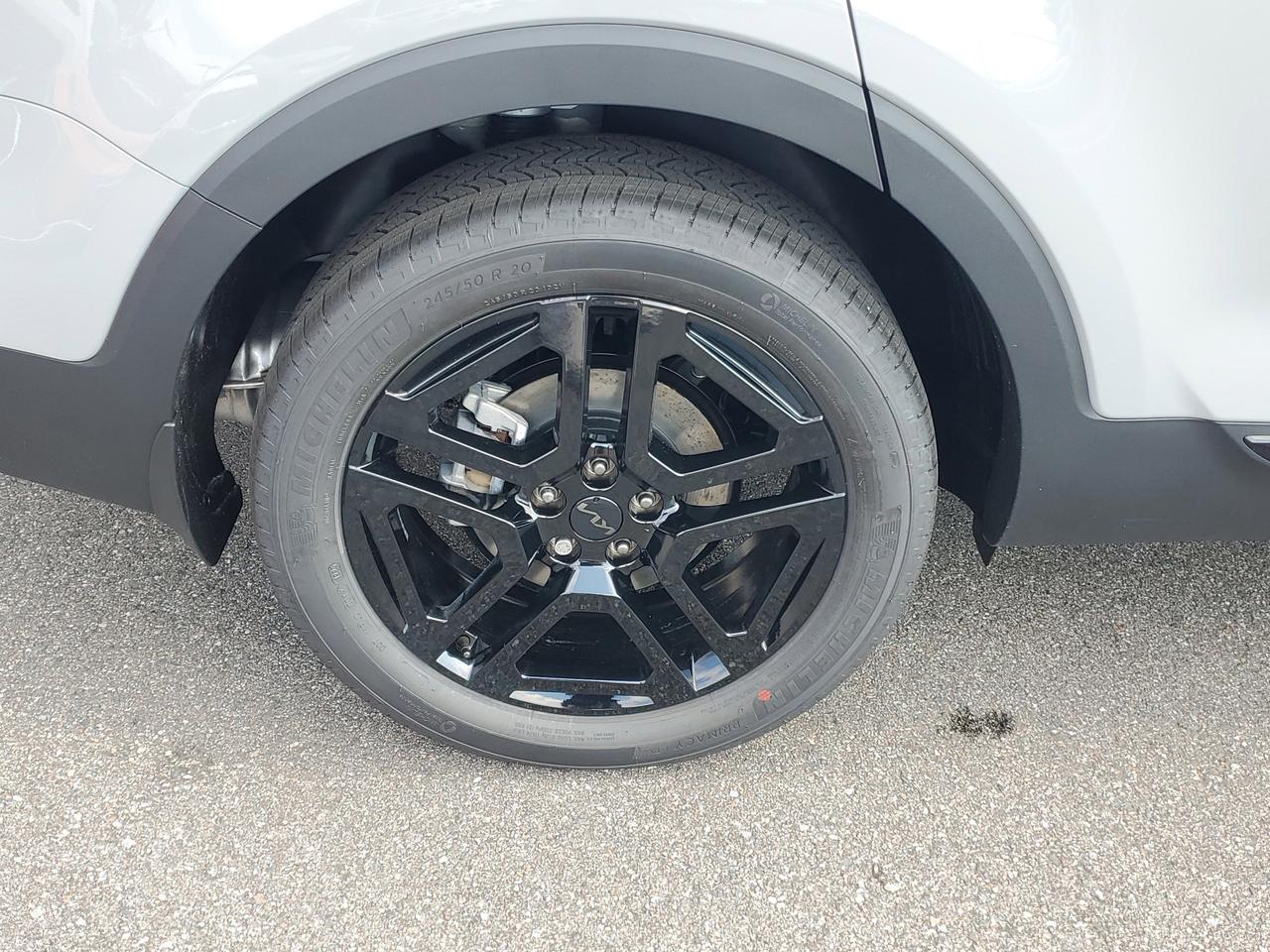 2025 Kia Telluride SX-Prestige X-Line St. Augustine FL