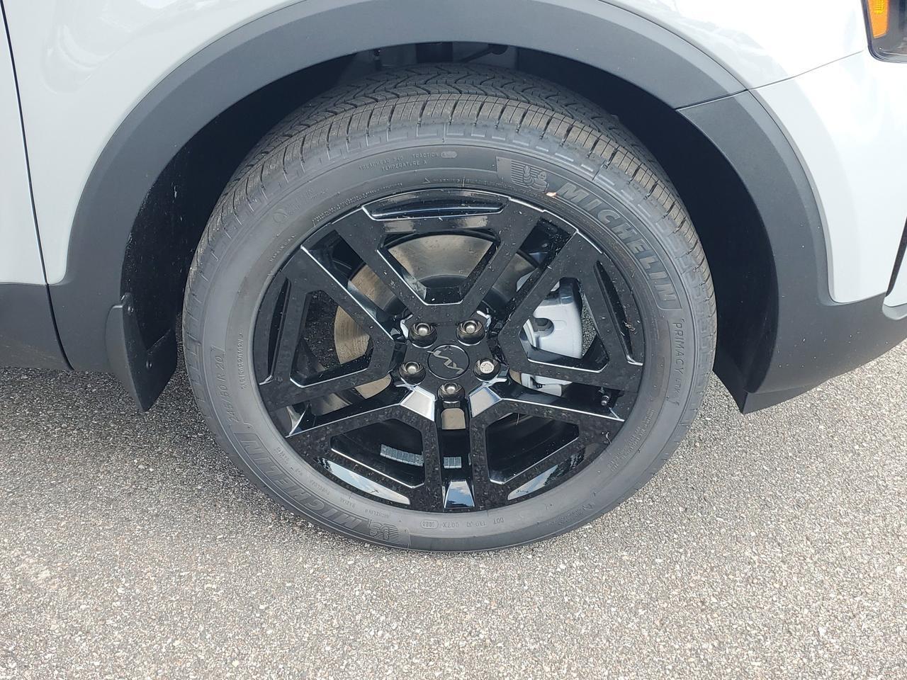 2025 Kia Telluride SX-Prestige X-Line St. Augustine FL