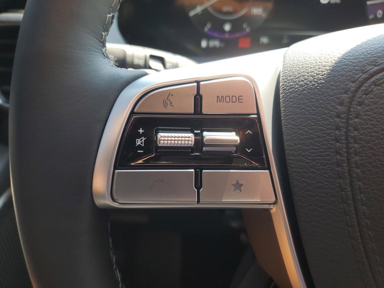 2025 Kia Telluride SX-Prestige X-Line St. Augustine FL
