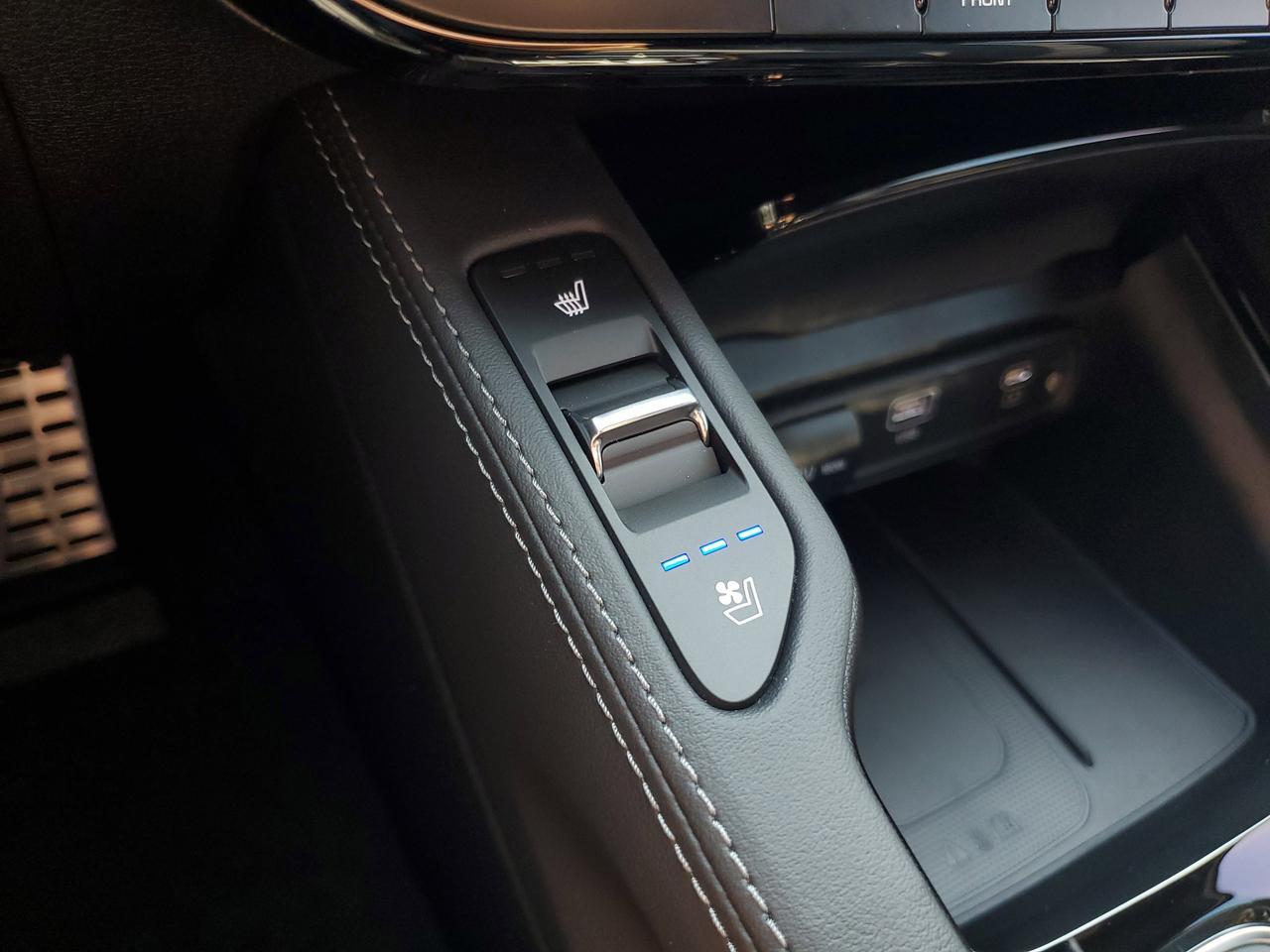 2025 Kia Telluride SX-Prestige X-Line St. Augustine FL