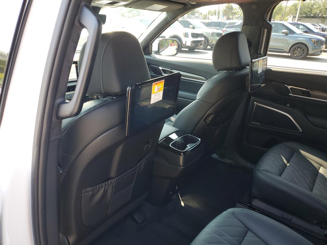 2025 Kia Telluride SX-Prestige X-Line St. Augustine FL