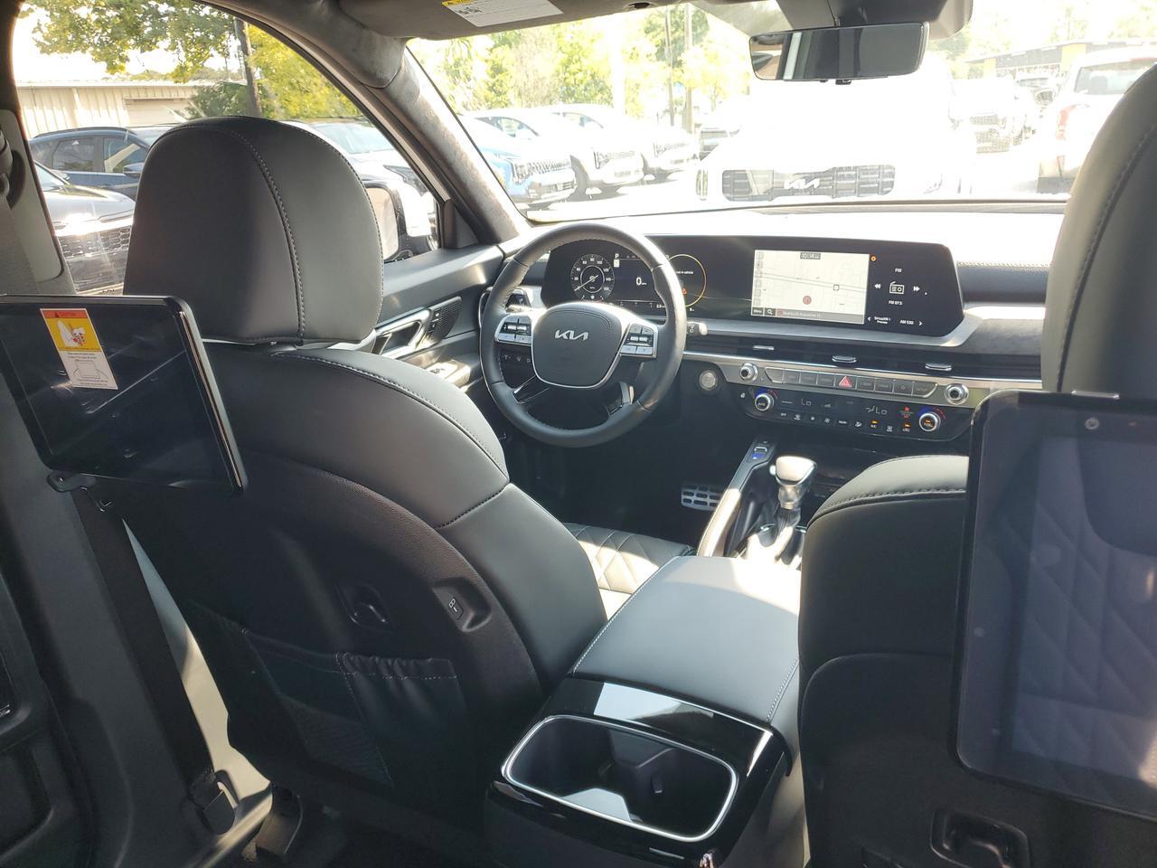 2025 Kia Telluride SX-Prestige X-Line St. Augustine FL