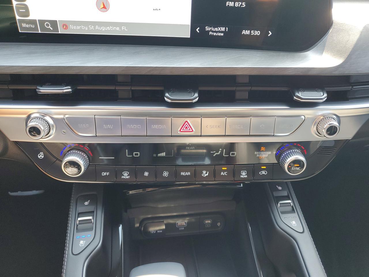 2025 Kia Telluride SX-Prestige X-Line St. Augustine FL