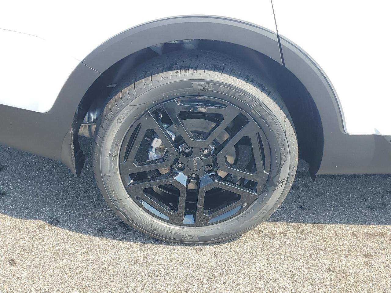 2025 Kia Telluride SX-Prestige X-Line St. Augustine FL