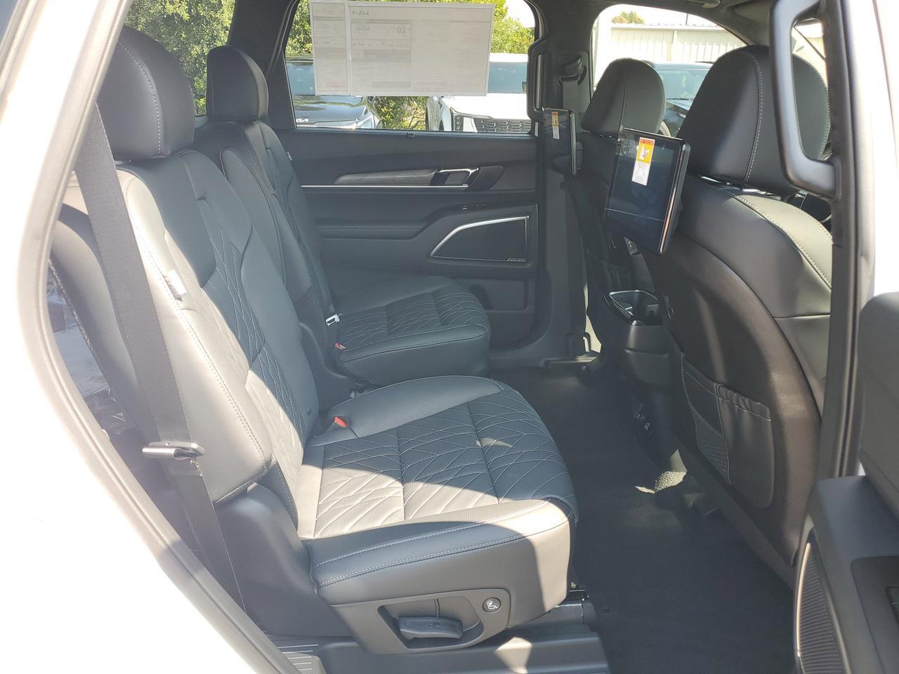 2025 Kia Telluride SX-Prestige X-Line St. Augustine FL