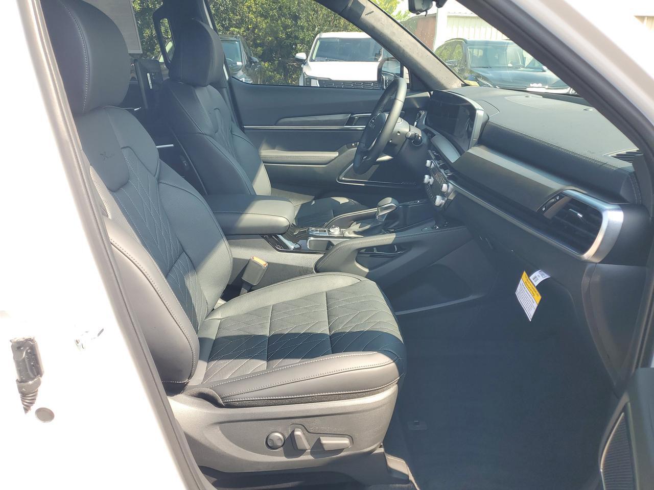 2025 Kia Telluride SX-Prestige X-Line St. Augustine FL