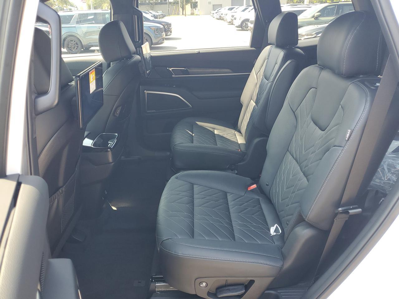 2025 Kia Telluride SX-Prestige X-Line St. Augustine FL