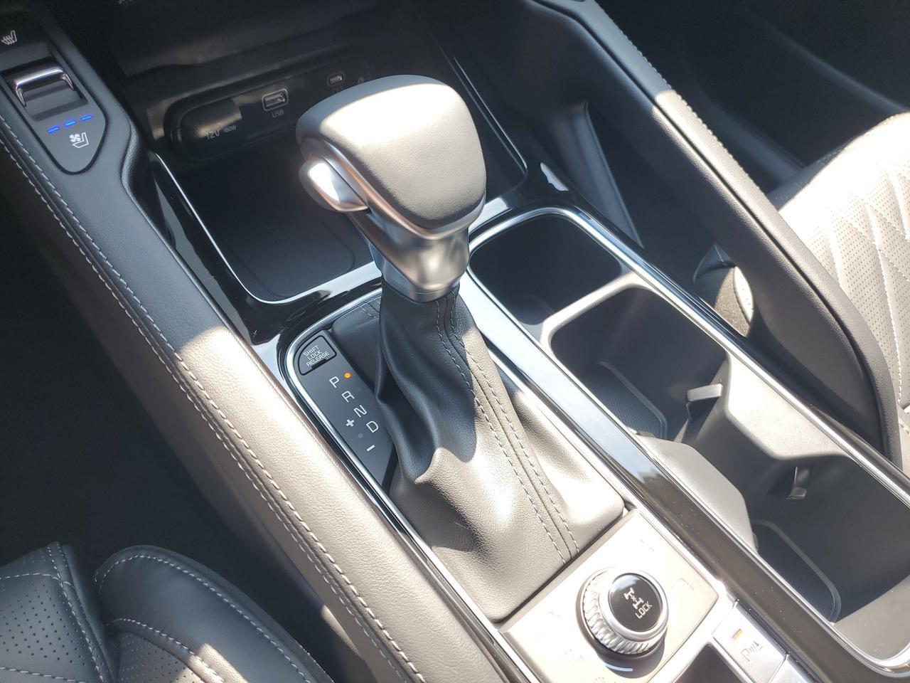 2025 Kia Telluride SX-Prestige X-Line St. Augustine FL