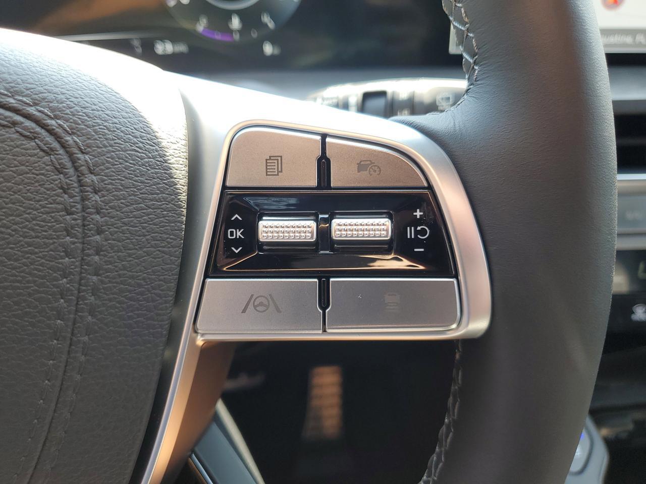 2025 Kia Telluride SX-Prestige X-Line St. Augustine FL