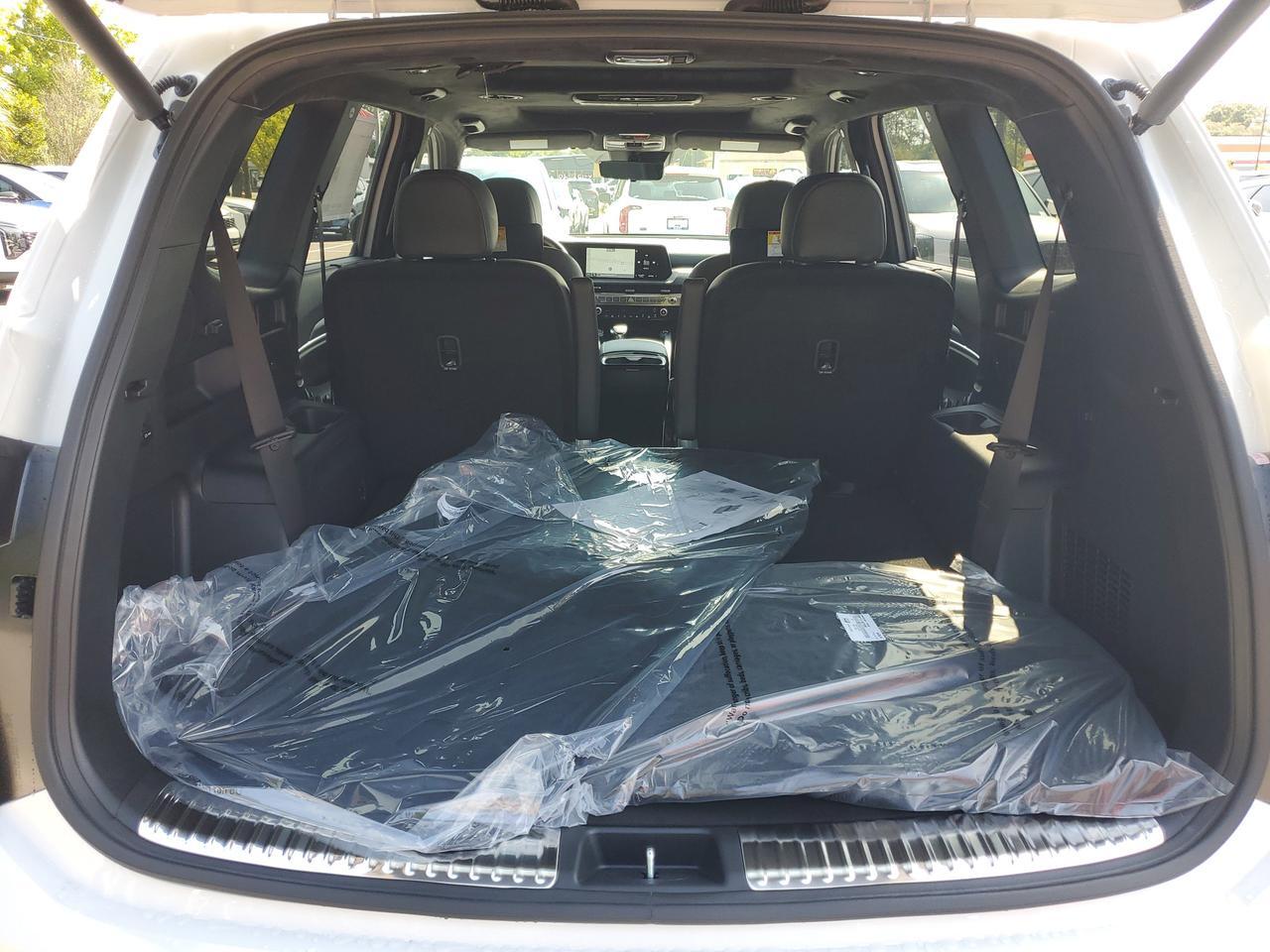 2025 Kia Telluride SX-Prestige X-Line St. Augustine FL