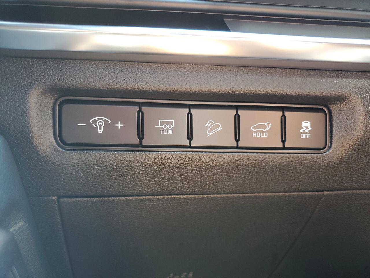 2025 Kia Telluride SX-Prestige X-Line St. Augustine FL