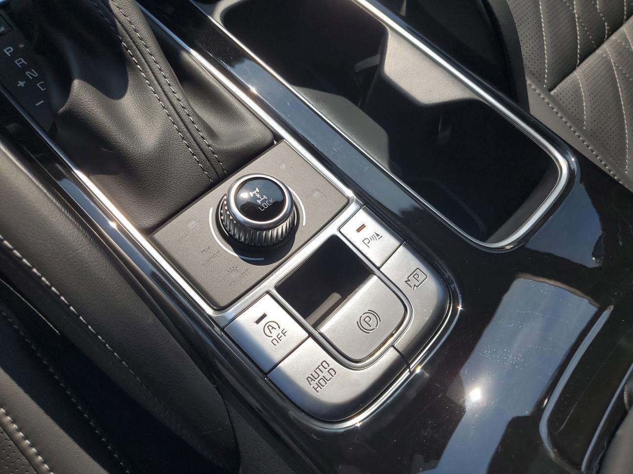 2025 Kia Telluride SX-Prestige X-Line St. Augustine FL