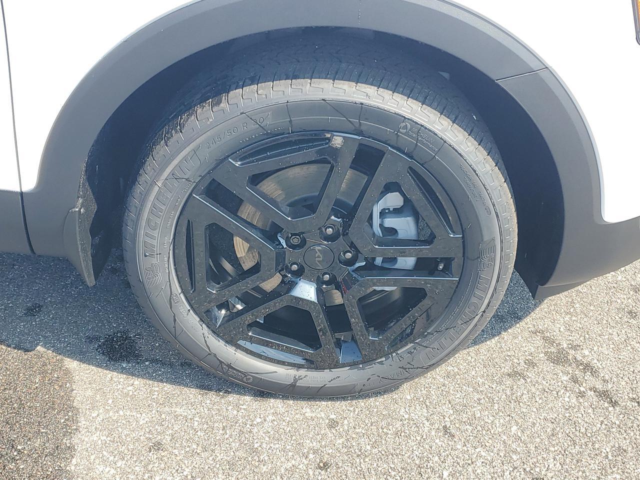 2025 Kia Telluride SX-Prestige X-Line St. Augustine FL